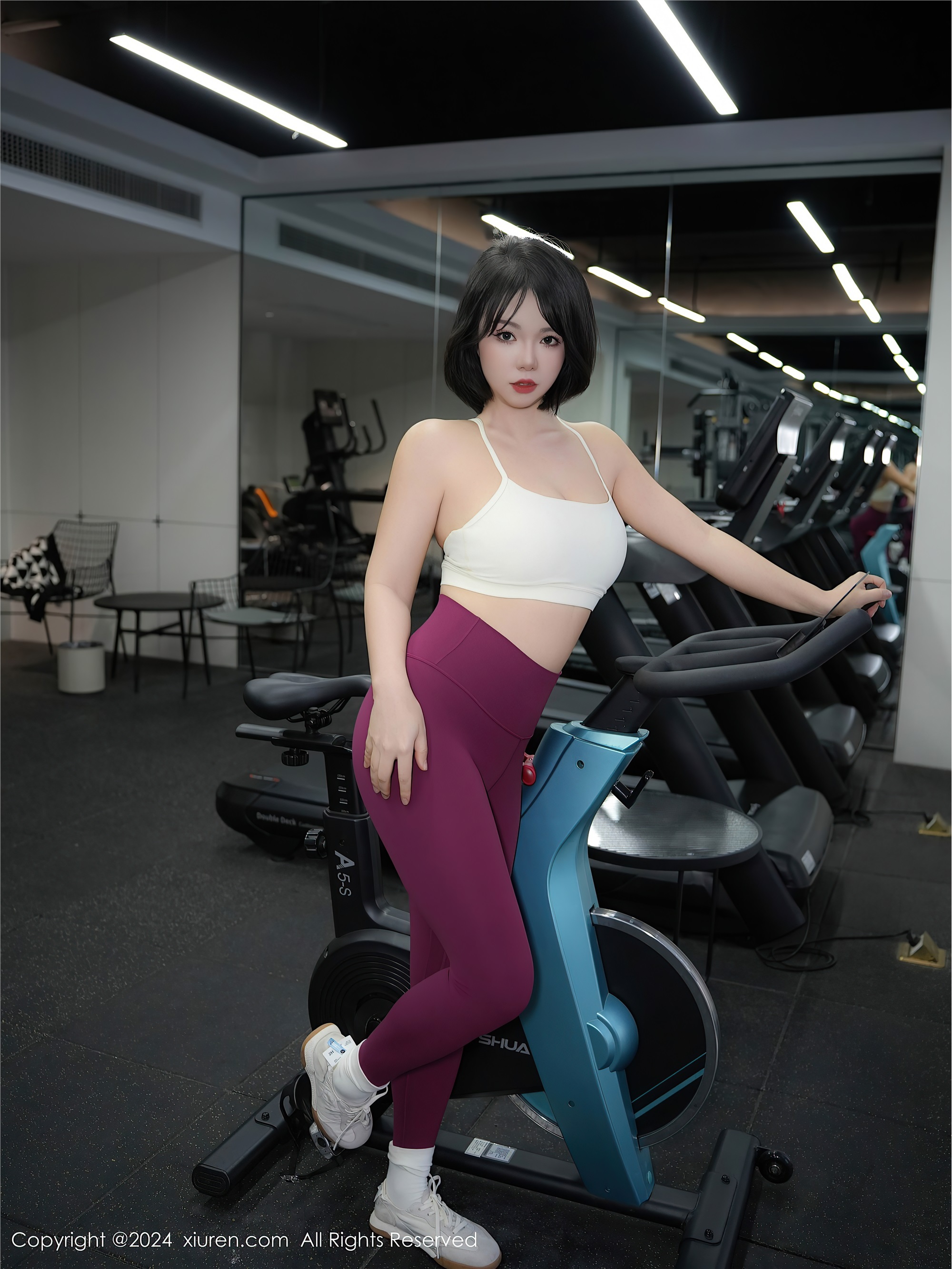 Xiuren秀人网 2024.12.16 NO.9603 桃色奶酪